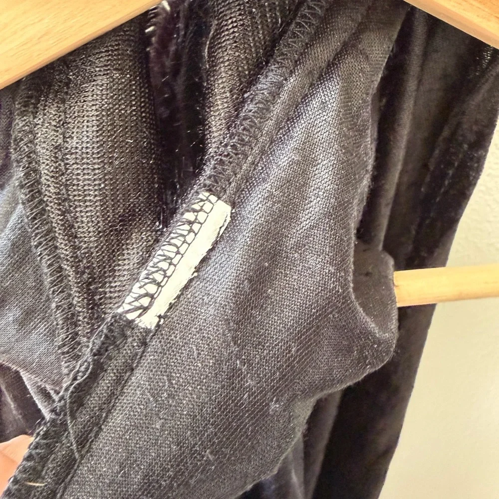 Kids' Bat Halloween Costume Capelet One Size Fits Most - Hyde & EEK! Boutique™ - Picture 5 of 5